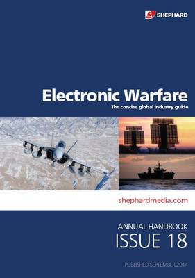 Electronic Warfare Handbook 2014 (Paperback)