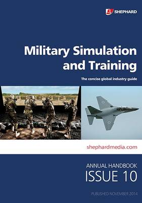 Military Simulation and Training 2014 (Paperback)