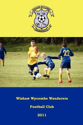 Wishaw Wycombe Wanderers Football Club (Paperback)