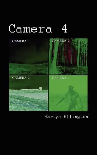Camera 4 (Paperback)