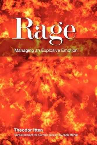 Rage (Paperback)