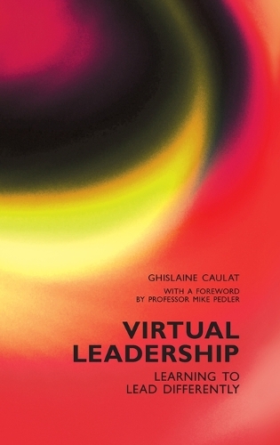 Virtual Leadership (Paperback)