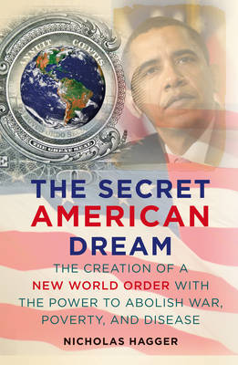 Secret American Dream (Paperback)
