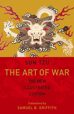 Art of War (Paperback)