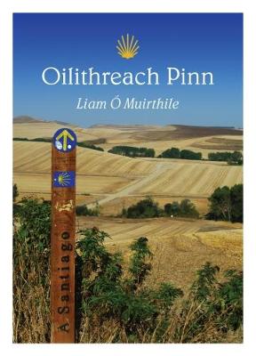 Oilithreach pinn (Paperback)