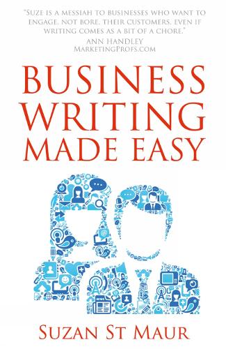 Business Writing Made Easy (Paperback)