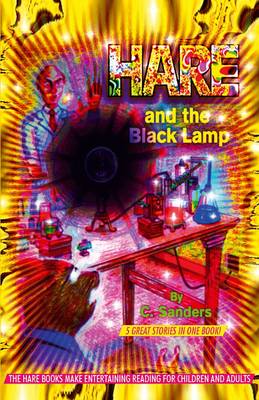 Hare and the Black Lamp: 5 Great Stories in One Book (Paperback)