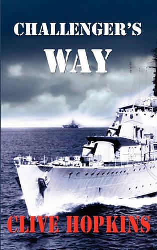 Challenger's Way (Paperback)