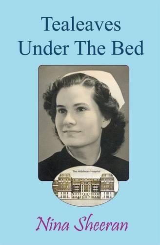 Tealeaves Under the Bed (Paperback)