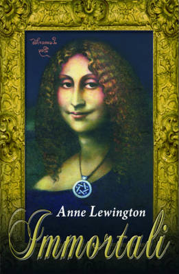 Immortali (Paperback)