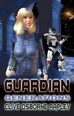 Guardian Generations (Paperback)
