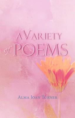 A Variety of Poems (Paperback)