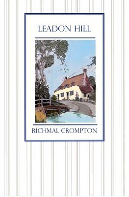 Leadon Hill (Paperback)