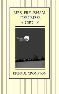 Mrs. Frensham Describes a Circle (Paperback)