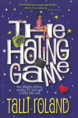 the hating game a novel book buy