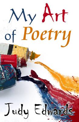 My Art of Poetry (Paperback)