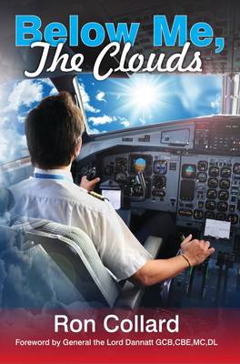 Below Me, the Clouds - True Stories 13 (Paperback)