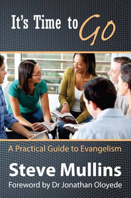 It's Time to Go... - Timeless Teaching 33 (Paperback)