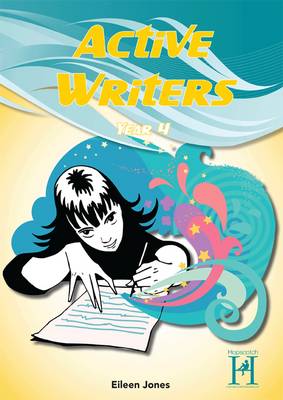 Active Writers Year 4