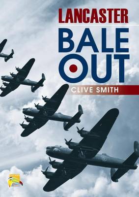 Lancaster Bale Out (Paperback)