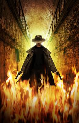 Just Another Judgement Day in the Nightside - Nightside Series No. 5 (Paperback)