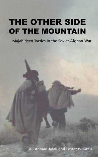 The Other Side of the Mountain: Mujahideen Tactics in the Soviet-Afghan War (Hardback)