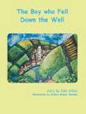 The Boy Who Fell Down the Well (Paperback)