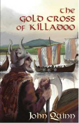 The Gold Cross of Killadoo (Paperback)
