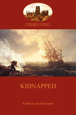 Kidnapped (Paperback)