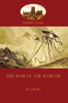 War of the Worlds (Paperback)