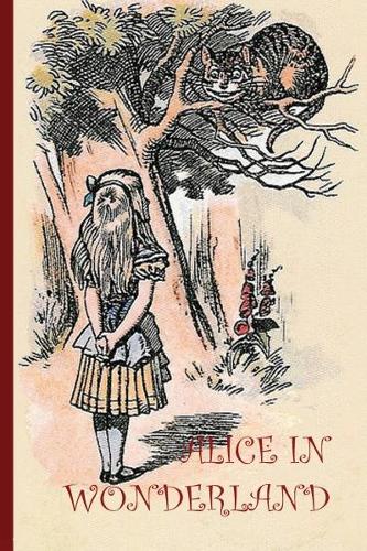Alice's Adventures in Wonderland (Paperback)