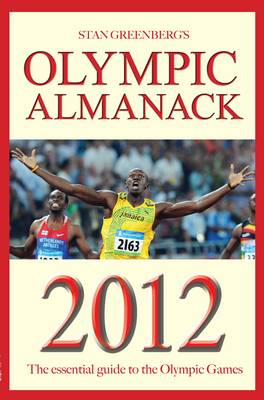 Stan Greenberg's Olympic Almanack 2012 (Paperback)
