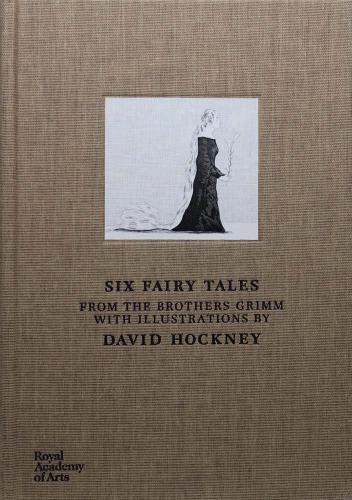 Six Fairy Tales from The Brothers Grimm - David Hockney