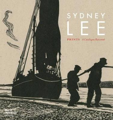 Sydney Lee Prints (Hardback)