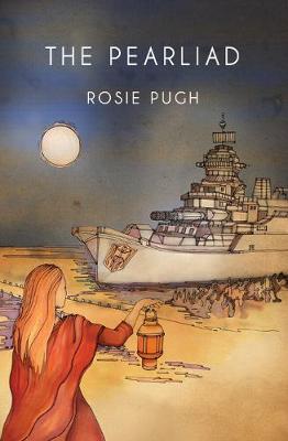 The Pearliad: Book One of the Arca Trilogy (Paperback)