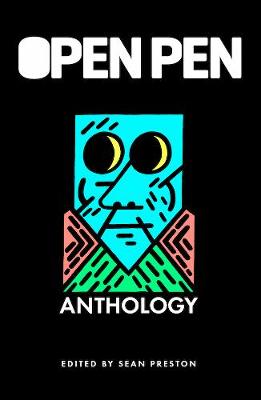 The Open Pen Anthology: The First Five Years of Open Pen Magazine (Paperback)