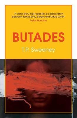 Butades (Paperback)