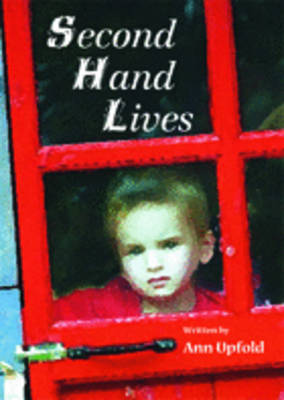 Second Hand Lives (Paperback)