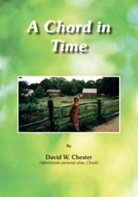 A Chord in Time (Paperback)
