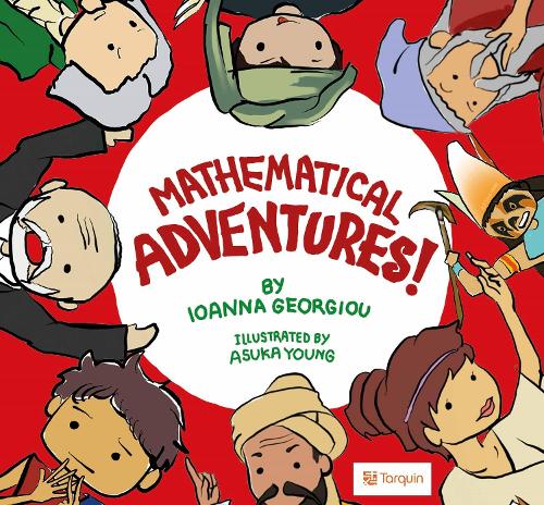 Mathematical Adventures (Paperback)