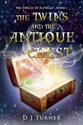 The Twins and the Antique Chest (Paperback)