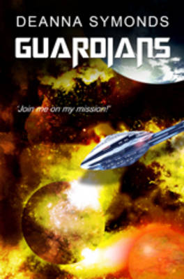Guardians (Paperback)