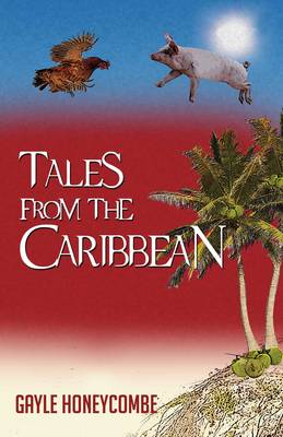 Tales from the Caribbean (Paperback)