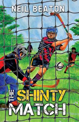 The Shinty Match (Paperback)