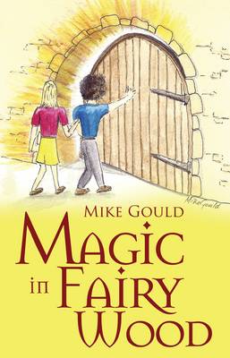 Magic in Fairy Wood (Paperback)