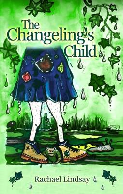 The Changeling's Child (Paperback)