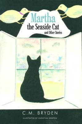 Martha the Seaside Cat and Other Stories (Paperback)