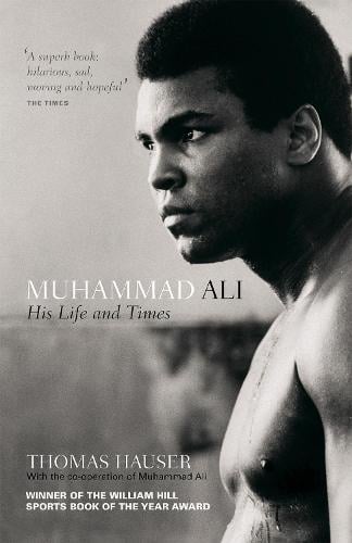 muhammad ali biography book