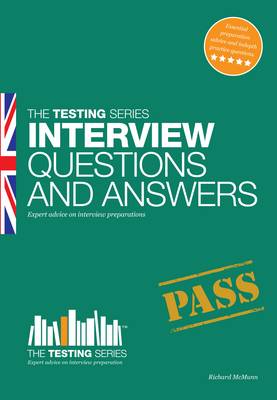 Interview Questions and Answers - Testing Series (Paperback)
