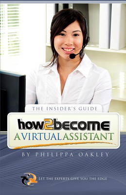 How to Become a Virtual Assistant - How2Become (Paperback)